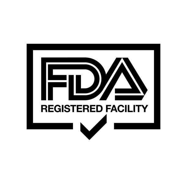 FDA Registered Facility